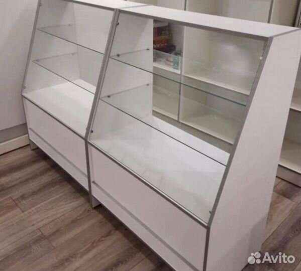Торговая витрина
