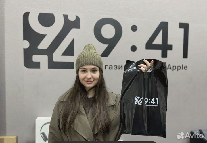 iPad Mini 2021 64Gb WiFi white