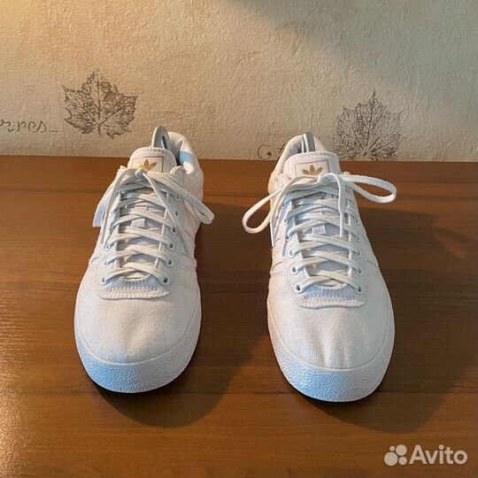 Кроссовки Adidas Puig оригинал