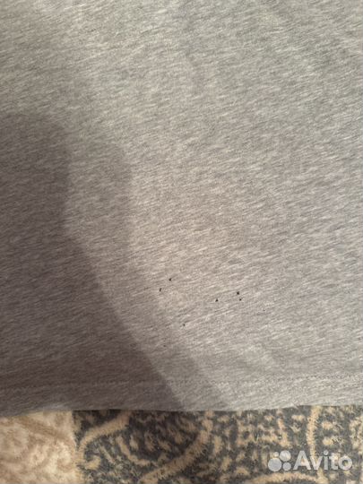 Футболка helly hansen S/M