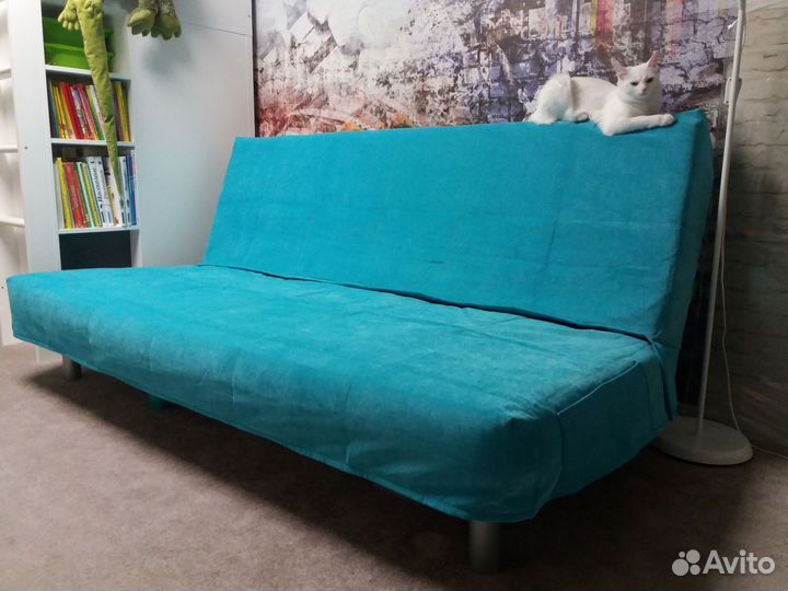 Чехлы на диваны Бединге, Эксарби и всю мебель икеа