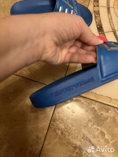 Тапочки женские