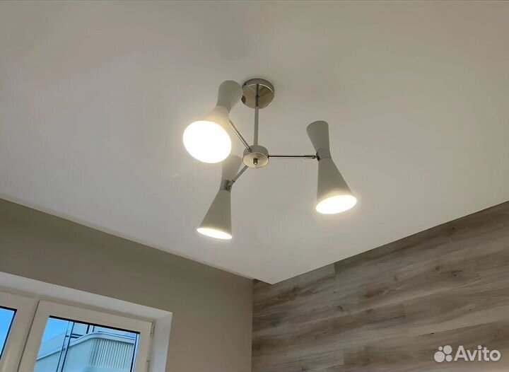 Электрик. Услуги Электрика. Работаю на себя. Ремон