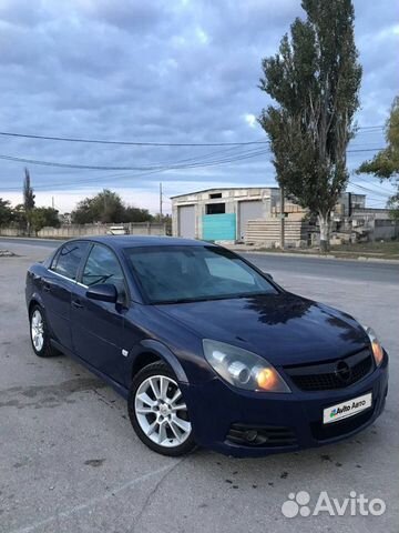 Opel Vectra 1.8 MT, 2006, 330 000 км с пробегом, цена 635000 руб.