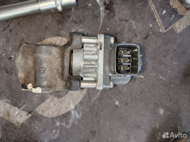 Клапан егр Subaru 14710AA730