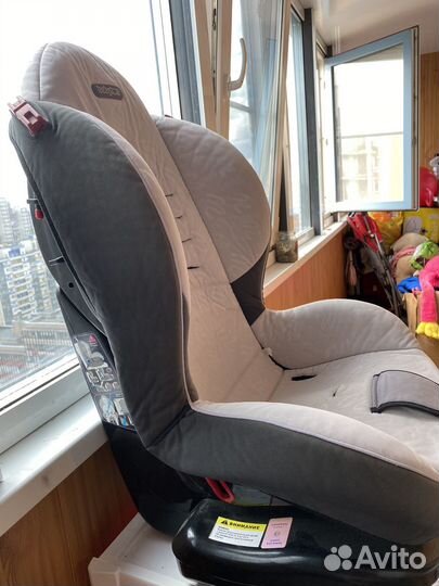 Детское автокресло 15 до 36 кг