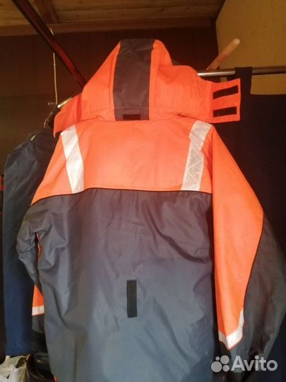 Рыбацкий костюм