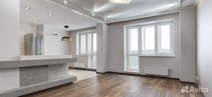 Ремонт квартир без посредников частный мастер