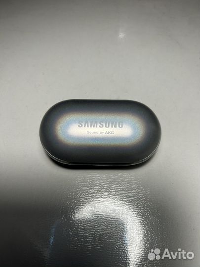 Беспроводные наушники samsung buds