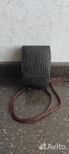 Экспонометр Ленинград 4