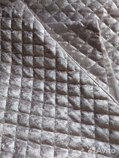 Покрывало + 2 наволочки