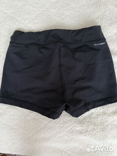 Шорты reebok женские 2xs