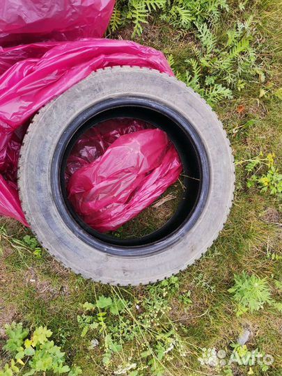 Hankook Winter I'Pike RS2 W429 205/55 R16