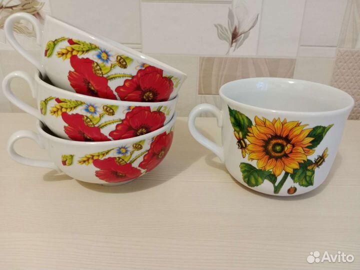 Бульонница