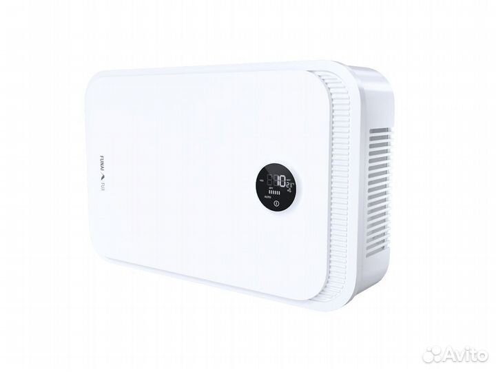 Настенная приточно-вытяжная установка funai fuji