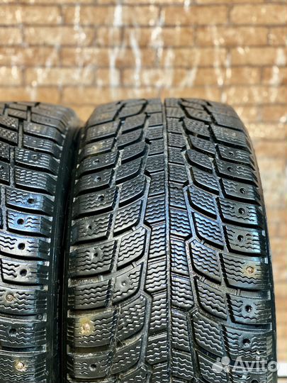 Michelin X-Ice North 225/55 R16