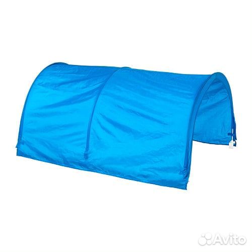 Полог IKEA Кюра для кровати