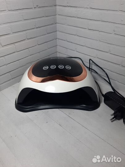 Лампа для маникюра