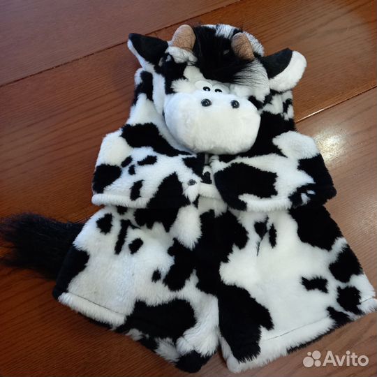 Костюм Бычка