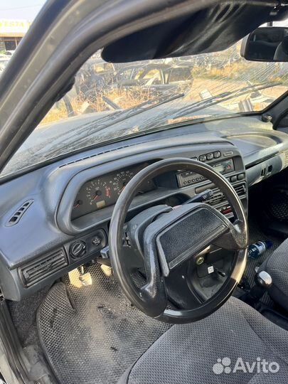 Запчасти на ваз 2114 разбор