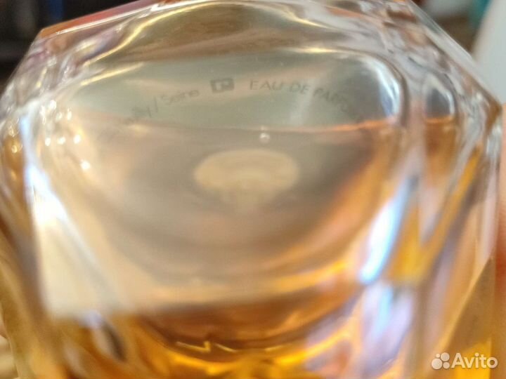 Духи 80 мл paco rabanne Lady Million