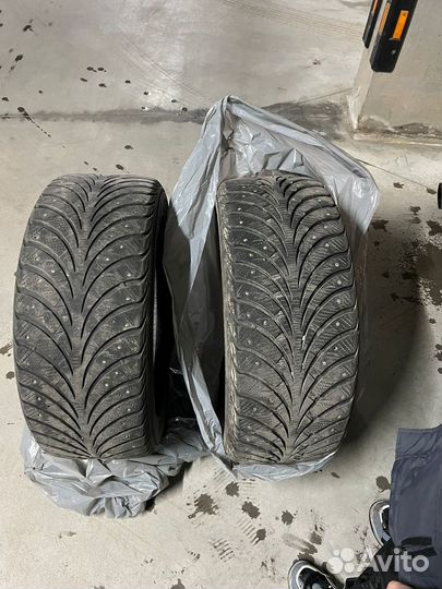 Sava Eskimo Stud 225/50 R17