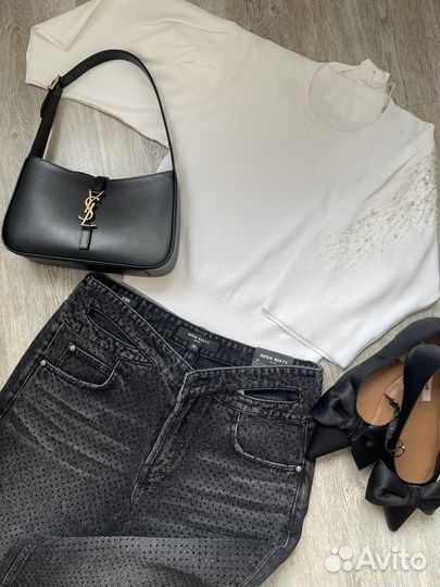 Джинсы женские Miss Sixty Новые