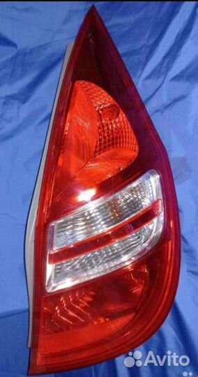 Фонарь Hyundai I30 Fd задний правый