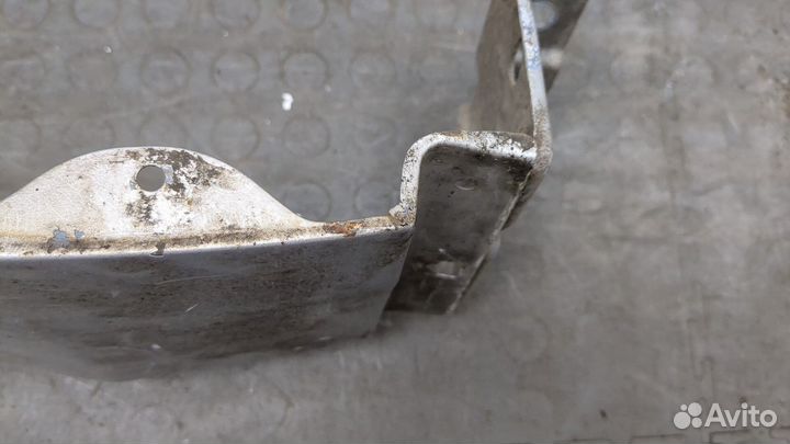 Крыло Ford Mondeo 5 2015, 2015