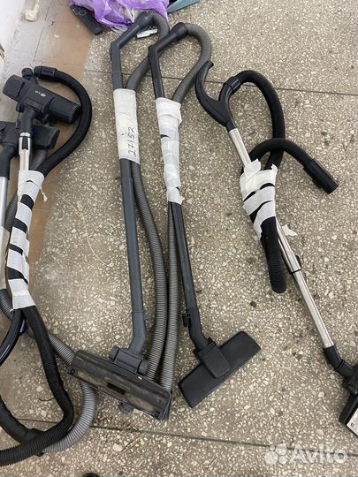 Шланг для пылесоса