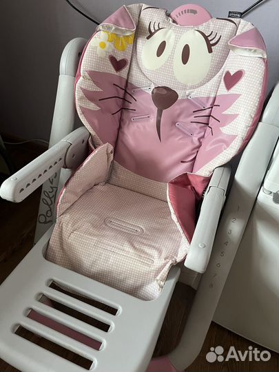 Стульчик для кормления с доставкой