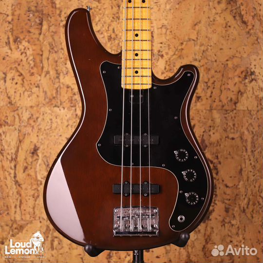 Yamaha Super Bass 500 Brown 1970's Japan