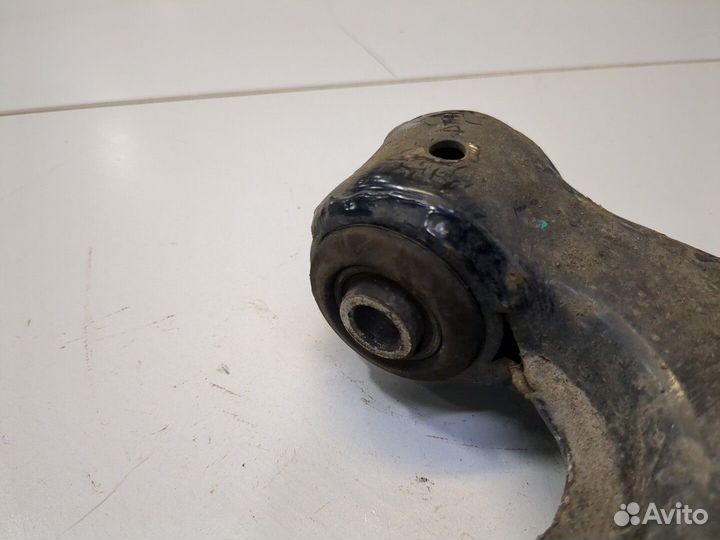 Рычаг подвески Opel Meriva 2010, 2011