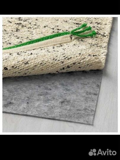 Ковер Икеа/ikea новый