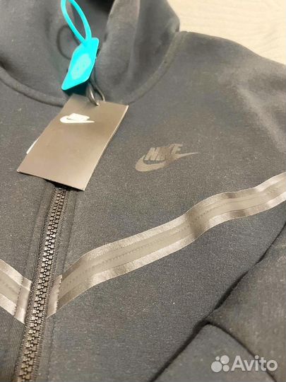 Nike Tech Fleece Оригинал