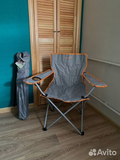 Стул складной туристический