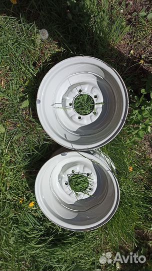 Штамповка 15