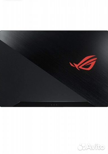 Asus - ROG GU502GV