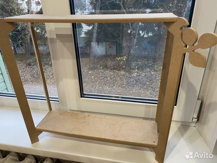 Подставка для цветов