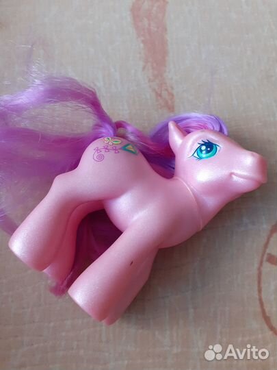 Куклы май литл pony