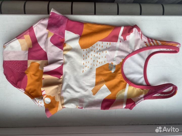 Купальник для девочки 92