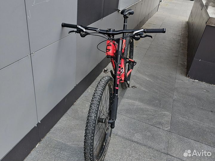 Cannondale Habit Carbon 1