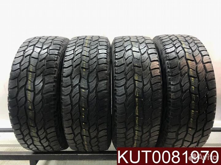 Cooper Discoverer A/T3 265/65 R18 107U