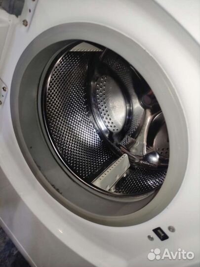 Стиральная машина Ariston б/у с гарантией