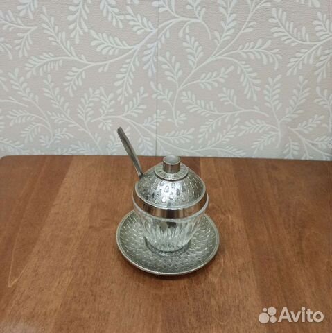 Соусники,солонки, перечницы СССР