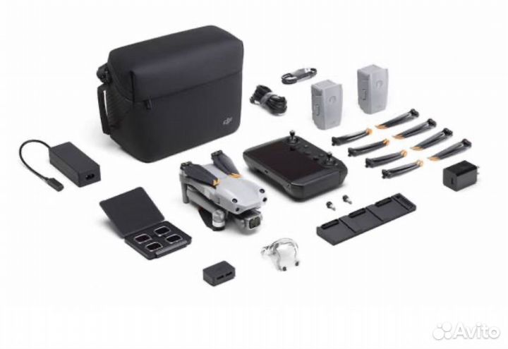 Квадрокоптер