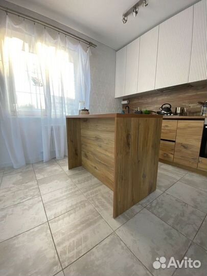 Кухня на заказ