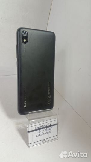 Xiaomi Redmi 7A, 2/32 ГБ