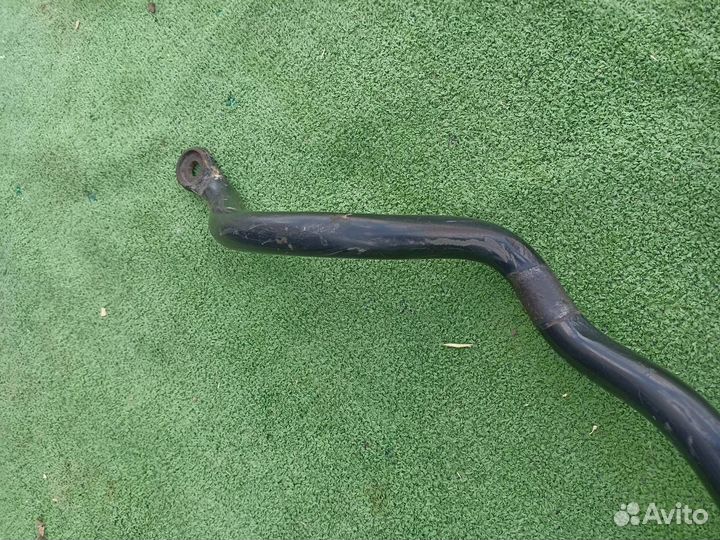 Стабилизатор передний Mitsubishi Lancer 9