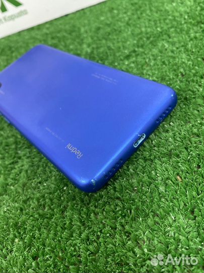 Xiaomi Redmi 7A, 2/16 ГБ